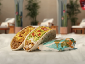 Taco Bell names Cashmere its culture agency of record
